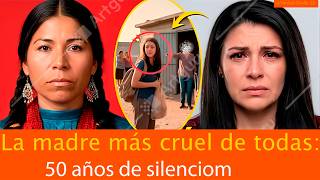 La India María: la hija secreta que intentaron desaparecer… la verdad sale a la luz