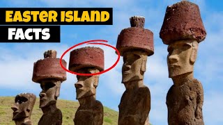 Mystery of Easter Island | Secrets of Moai Statues | Rapa Nui | ASB GEO
