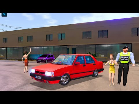 TOFAS SAHIN Driving game 🚘🔥🛞Old Car Driving | Truck Simulator: Ultimate iOS&Android (3D)