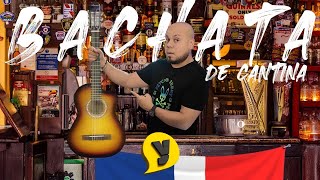 MIX BACHATA DE CANTINA @djyellowpanama PARA BEBER ,BAILAR Y CANTAR