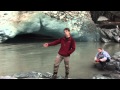 Glacial Melt and Ecosystem Impact