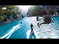 Drone Technology and Environmental Features