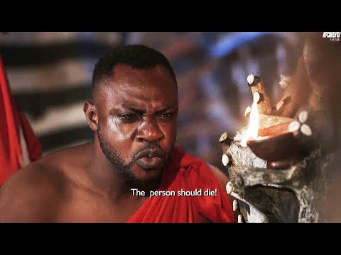 Jago Omo Ole - A Nigerian Yoruba Movie Starring Odunlade Adekola | Kemi Korede