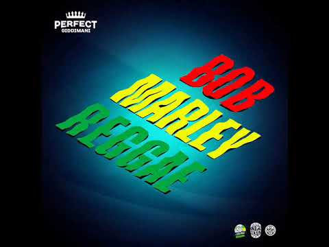 Perfect Giddimani & Sinky Beatz - Bob Marley Reggae + (Dub Version) (July 2024)