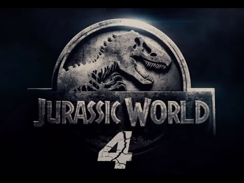 HABLEMOS DE JURASSIC WORLD 4...