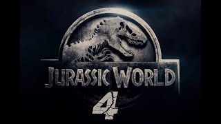 HABLEMOS DE JURASSIC WORLD 4...