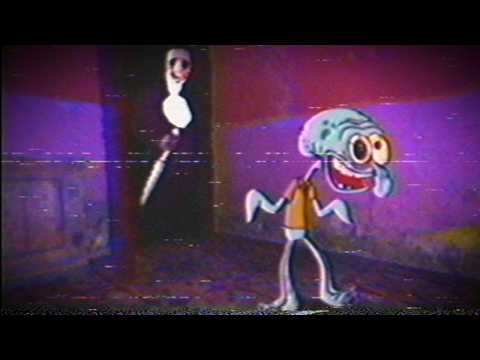 this horror game shi gets serious๐