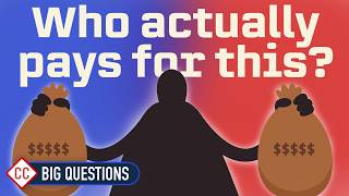 Where Does Campaign Money Really Come From?: Crash Course US Government #3