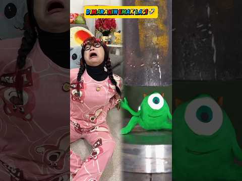 KIRAIN BAKAL DI BELAIN EMAK | CR NURRAYNI25