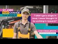 Josh Misselbrook's Career and Insights