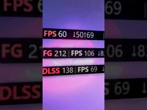 #VALVE vs #DLSS