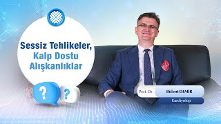 Kalbinizi Korumanın Yolları: Sauna, Spor ve Doğru Beslenme