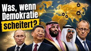 POLITIK: Was, wenn Demokratie scheitert?