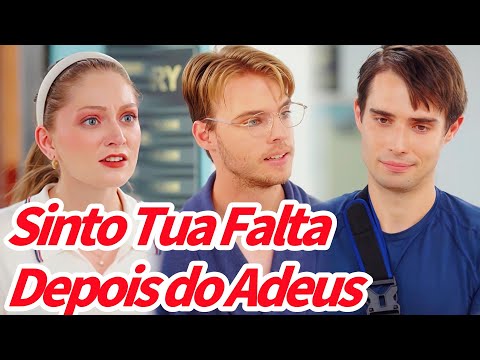Sinto Tua Falta Depois do Adeus #dramabox