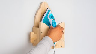 Genius Life Hacks for Home, Tools & Everyday Problems!