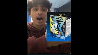 Are Flux Basketball Cards Worth It? 2022-23 Pack Opening