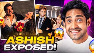 Ashish Chanchlani Meme Review!