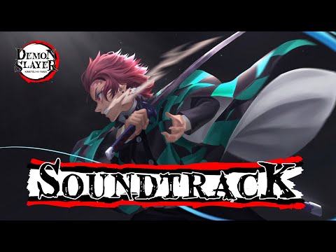 Demon Slayer OST (The Suite) - Journey of Tanjiro to Infinity Castle | Anime OST in Epic Version