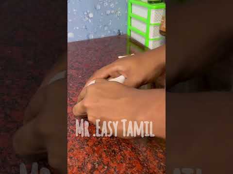 💥amazing cricket ball making 💯😱🤯#shorts