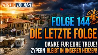 Zypernpodcast - Die letzte Folge