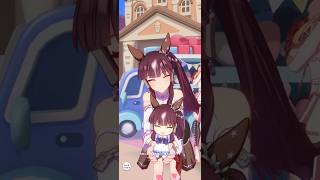ラッキーライラックでめにしゆき♥ラッシュつしゅ！