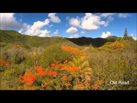 Antigua & Barbuda