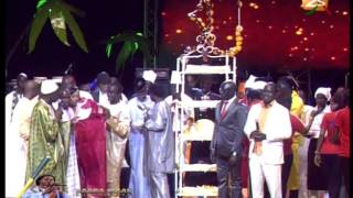 BAABA MAAL 30 ANS DE MUSIQUE 6