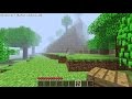 Herobrine Mysteries in Minecraft