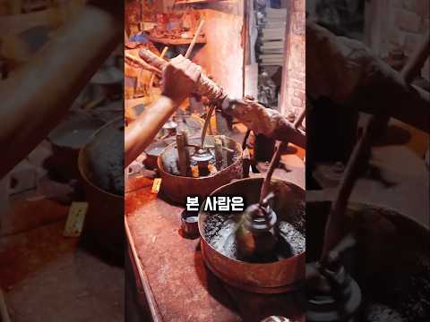 100년 전 방식으로 만든 렌즈, 지금도 사용된다고?