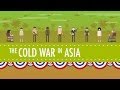 The Cold War's Impact in Asia