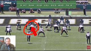 What Is A 3 Technique? Defensive Line Positions Explained