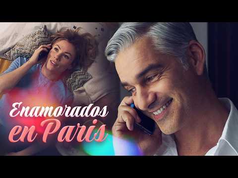 Enamorados en París | Peliculas Completas en Español Latino