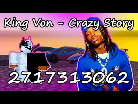 King Von Id Codes Coupon - 01/2022 King Von Id Codes Coupon - 01/2022