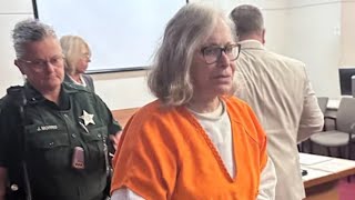 Donna Adelson | Opening Statements | Day 1