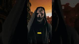 Humans, act now before it’s too late.  #dymytryparadox #metalband
