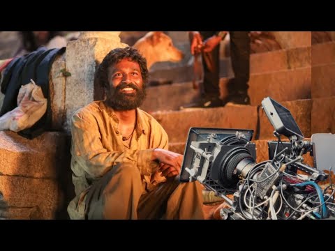 Kuberaa Movie Behind The Scenes || Making Of Kubera || Dhanush | Nagarjuna | Rashmika Mandanna