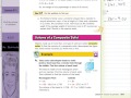Calculating the Volume of Cylinders
