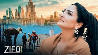 Гулдонаи Алиёрзода клипи Гариби | Guldonai Aliyorzoda clip Garibi