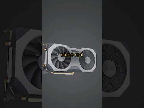A Placa Não Existe, Mas Está a Venda kk (RX 9070 XT)