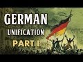 German Unification and Nationalism