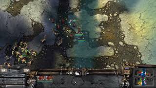 4v4 Action (Game 3) | 1.59.1