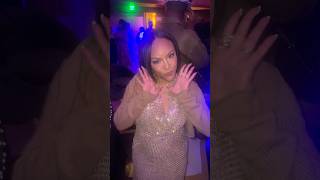 #LynnWhitfield On #MaamCam #JRTaylor #Oscars