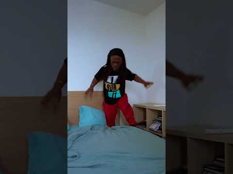 Quand Ton Fils Doit Dormir