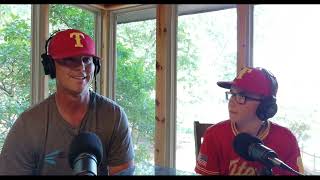Field to Diamond, Coach Derek Yobst