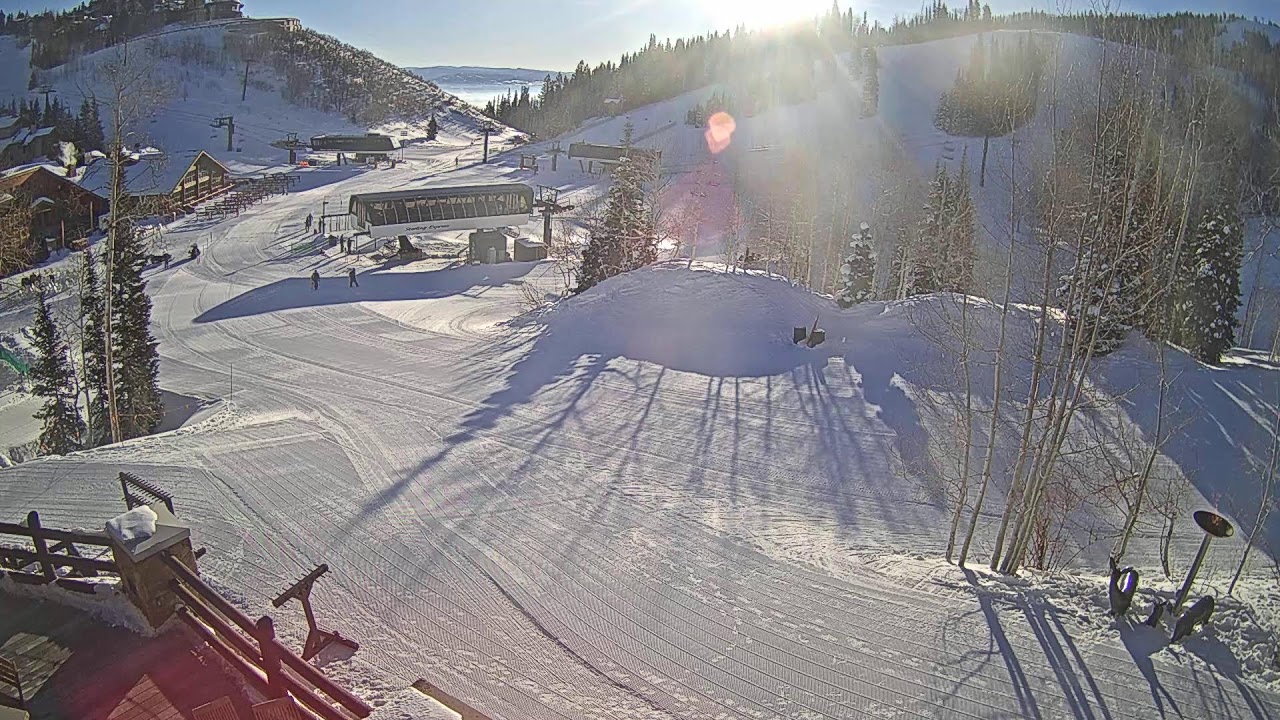 Steinlodge SkiCam