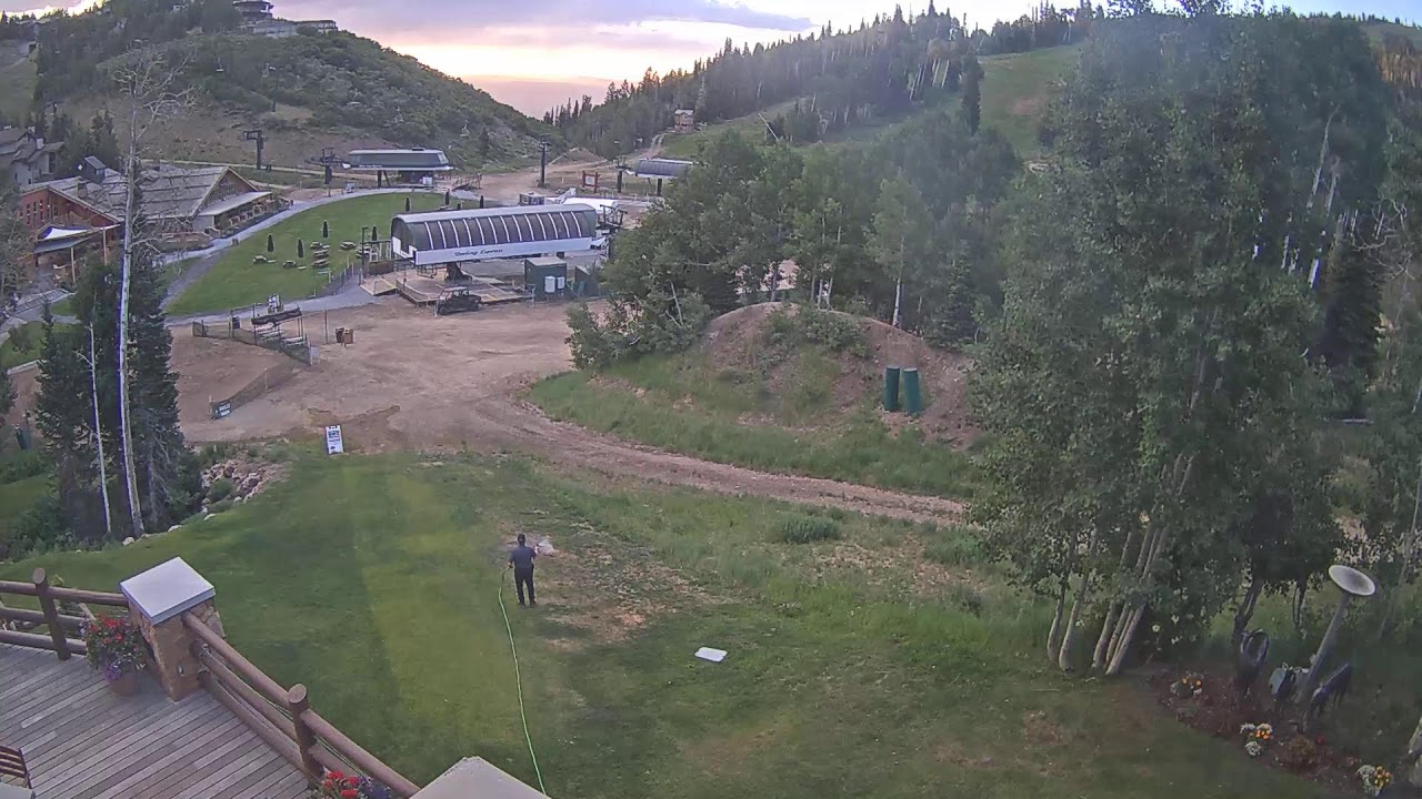 Steinlodge SkiCam