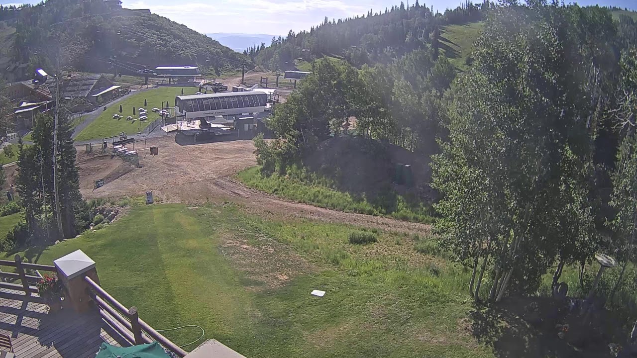 Steinlodge SkiCam