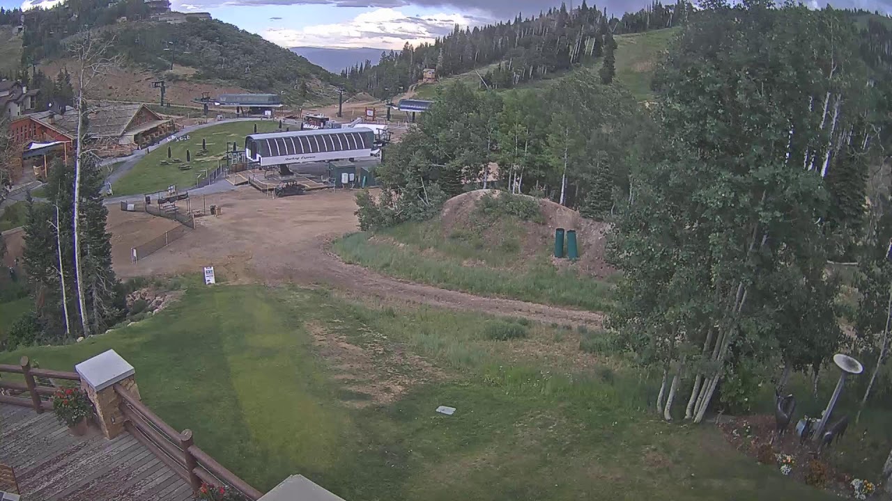 Steinlodge SkiCam