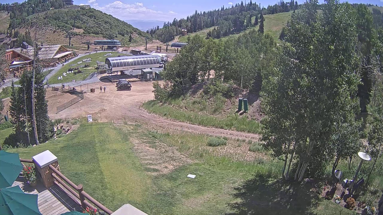 Steinlodge SkiCam