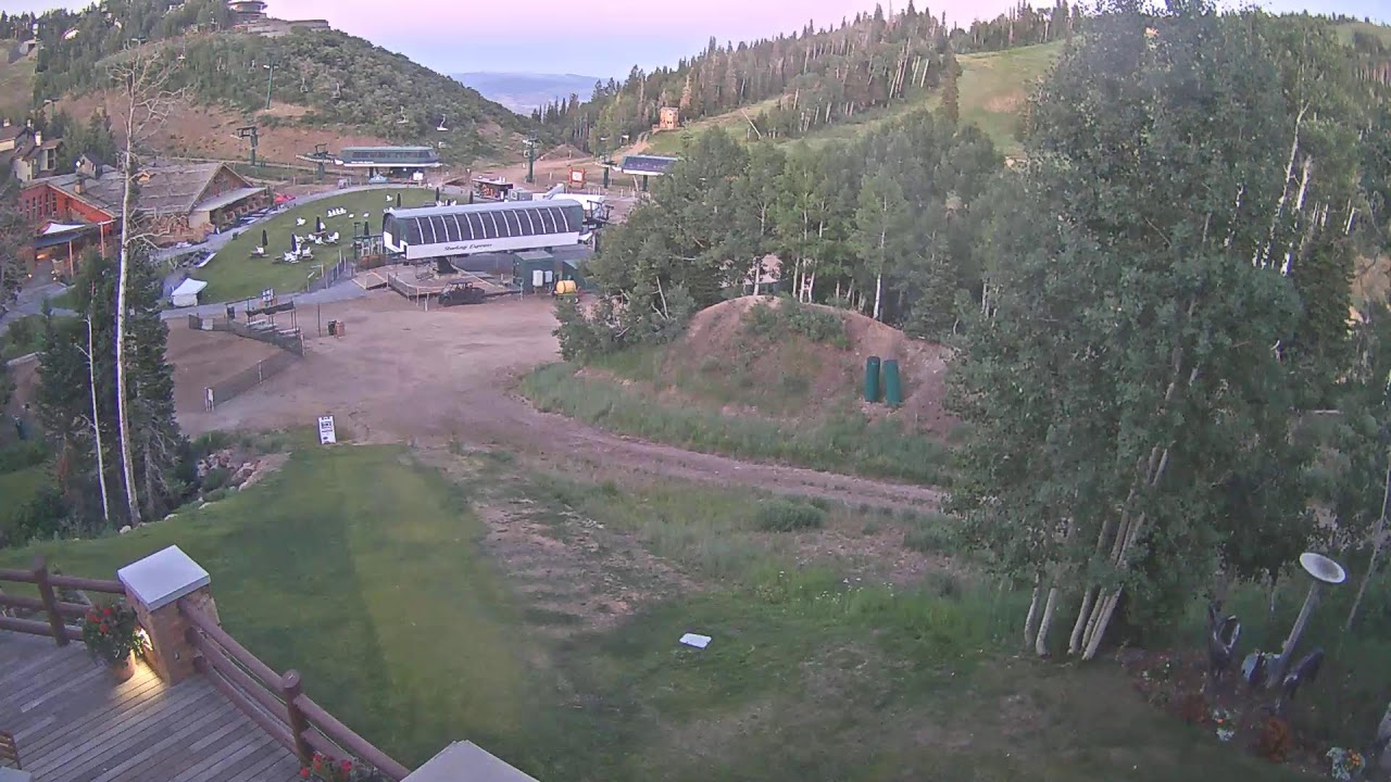 Steinlodge SkiCam